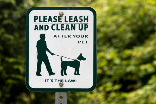 HOA pet rules