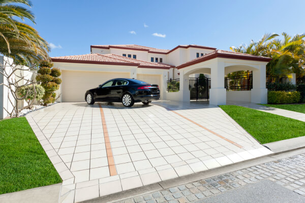 HOA parking rules and regulations