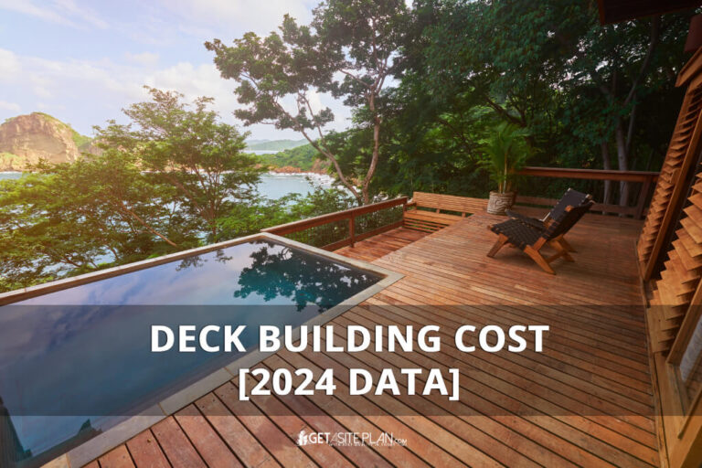 Deck building costs