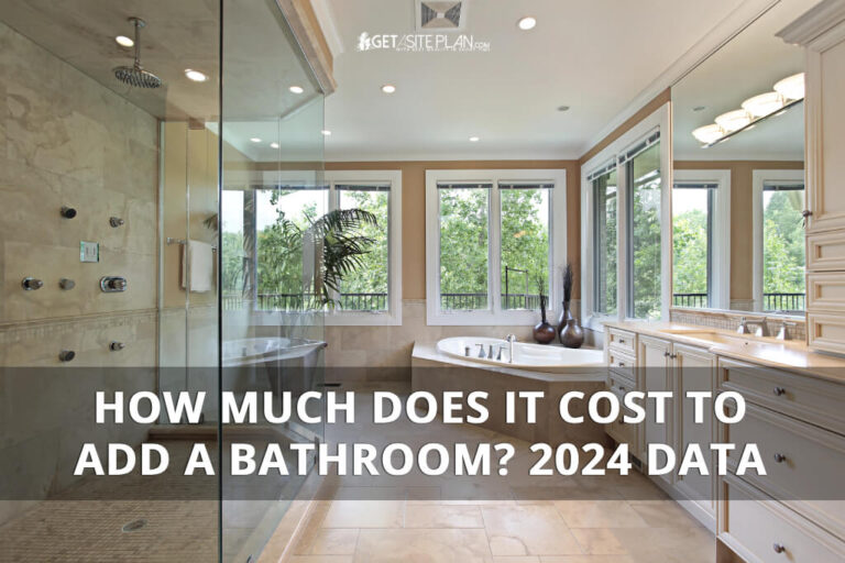 Find out about bathroom install cost